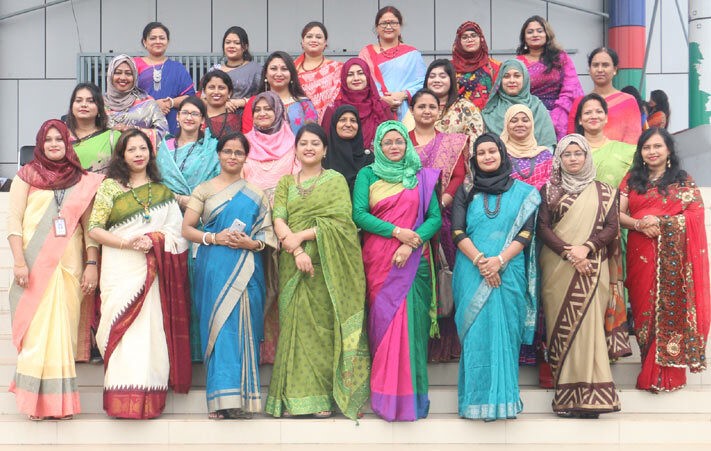 abcis junior section teacher